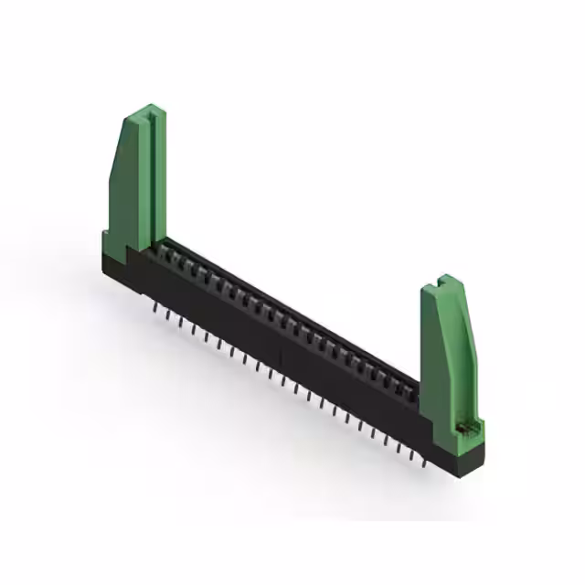 357-044-456-278 EDAC Inc.  Edgeboard Connectors